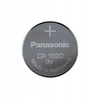 PANASONIC bateria litowa CR1620 BL1