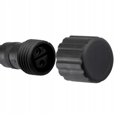 LUMILED Girlanda Nessa 100LED G30 15,7M