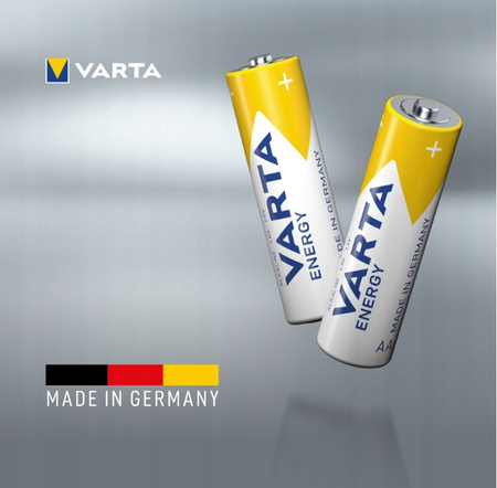 VARTA bateria litowa CR2 BL1