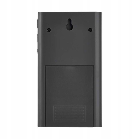 EMOS DZWONEK BEZPRZEWODOWY & REPEATER P5763