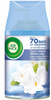 AIRWICK FM 250 ML ORZEŹWIAJĄCA BAWEŁNA I KWIAT MIGDAŁOWCA ZAPAS / COOL LINE&WHITE LILAC REFILL 6/330/1980