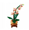 LEGO 10343 Mała Orchidea