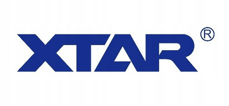 XTAR 14500 / AA 1.5V Li-ION 2000mAh z zabezpieczeniem, 4 szt.
