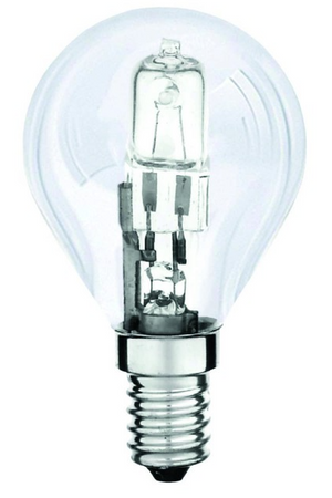 TR ECO Halogen G45 42W E14 580lm