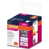OSRAM Żarówka LED GU10 4,5W = 50W 350lm 6500K 60° 