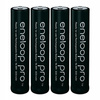 ENELOOP Akumulatorki PRO AAA 930 mAh bl.4 NEW
