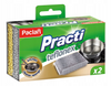 Practi zmywak Teflonex Paclan 2szt