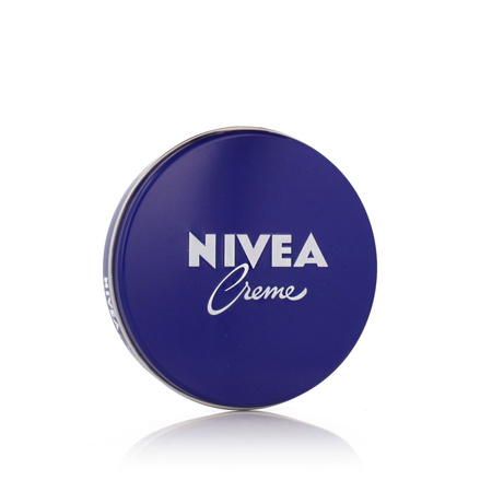 NIVEA KREM PUSZKA 75ML 24/285/6840 x4 /zestaw