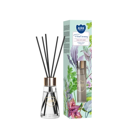 dyfuzor zapach. AD-001-463 kwiatowa harmonia