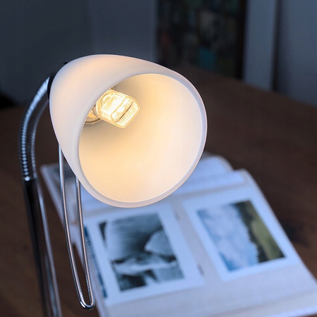 OSRAM Żarówka LED G9 KAPSUŁKA 4,8W = 50W 4000K