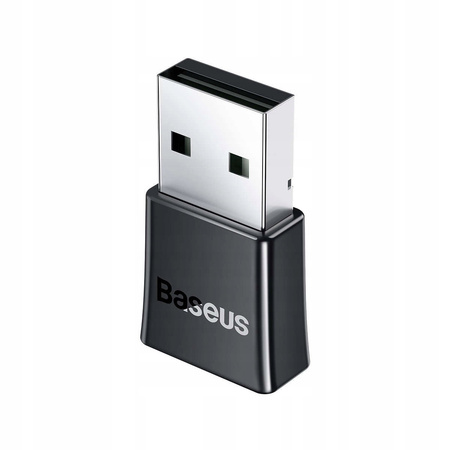 Baseus Adapter Bluetooth USB BA07 - czarny