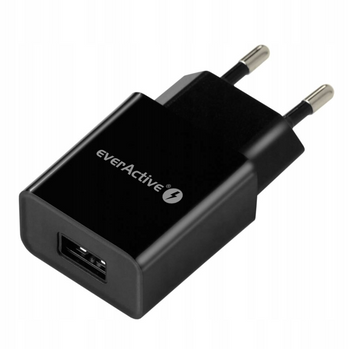 everActive Ładoawarka sieciowa 5W 1xUSB SC-100B
