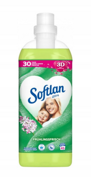 SOFTLAN new 1L Fruhlingsfrisch Zielony