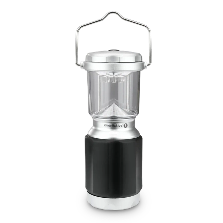 everActive Latarka kempingowa LED basic line EL-25