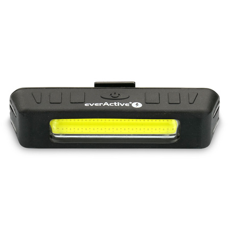 everActive Lampka rowerowa 2w1 LED BL-150R