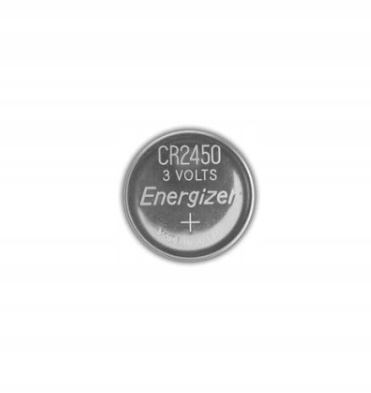 ENERGIZER Bateria litowa CR2450 bl.2