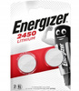 ENERGIZER Bateria litowa CR2450 bl.2