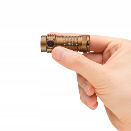 Mactronic Latarka Sirius M10 - 1000 lumenów