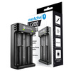 everActive Ładowarka do akumulatorków Li-ion LC-200 micro UBS