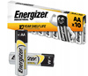 ENERGIZER Bateria alkaliczna INDUSTRIAL AA bl.10 / zestaw 30 szt.