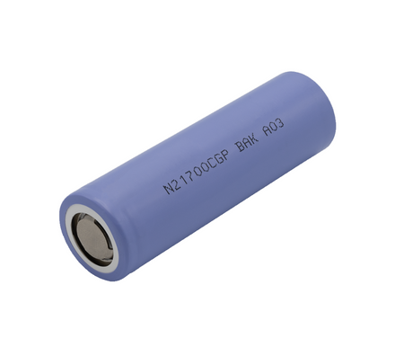 BAK N21700CGP 4000mAh 3,6V 40A