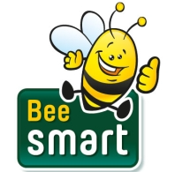 Woreczki Śniadaniowe Bee Smart 100 szt