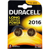 DURACELL CR2016 BL2