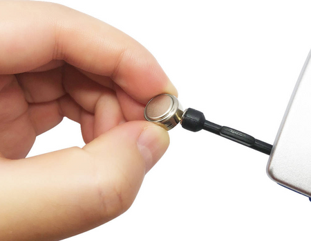 RAYOVAC Zestaw do czyszczenia aparatów słuchowych 5w1