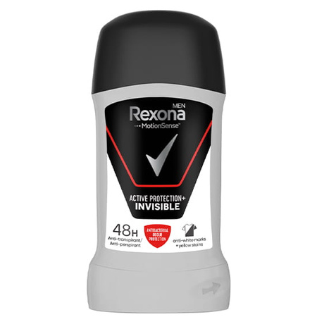Rexona deo stick men active protection+ 50ml