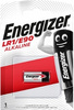 ENERGIZER Bateria alkaliczna LR1/E90 bl.1x2 /zestaw