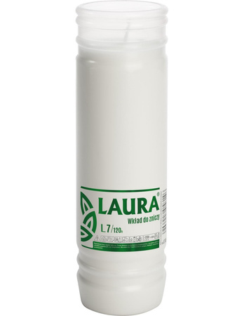 BISPOL wkład zalewany LAURA L7
