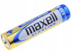 MAXELL bateria alkaliczna AAA 32 szt.