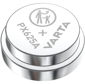 VARTA bateria alkaliczna V625U BL1