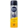NIVEA DEO SPRAY 150ML MEN ACTIVE ENERGY 6/ PL