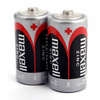 MAXELL bateria cynkowa R14 C zgrzew 2 szt.