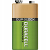 DURACELL AKU HR 9V BL1