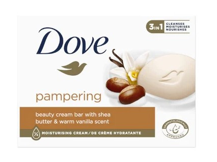DOVE SOAP 1x90G SHEA BUTTER 48/135/6480 pol_pl_DOVE-SOAP-1x90G-SHEA-BUTTER-48-135-6480-2326_2
