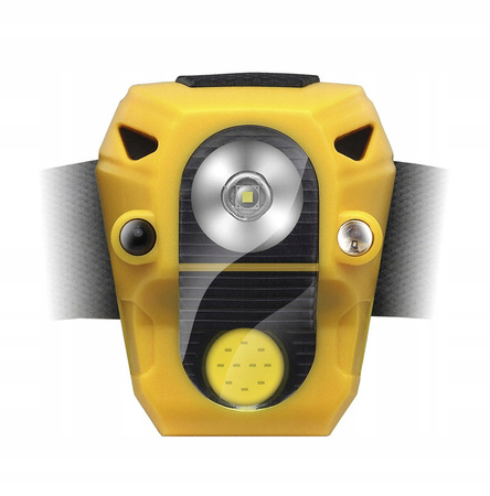 everActive Latarka czołowa diodowa HL-250