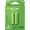 GP akumulatorki ReCyko+ AA 1300mAh NiMH 1.2V BL2