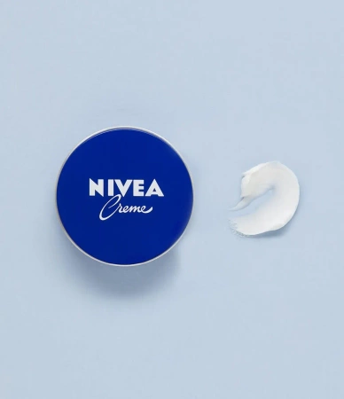 NIVEA KREM PUSZKA 75ML 24/285/6840 x4 /zestaw