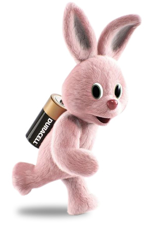 DURACELL 245/2CR5 BL1