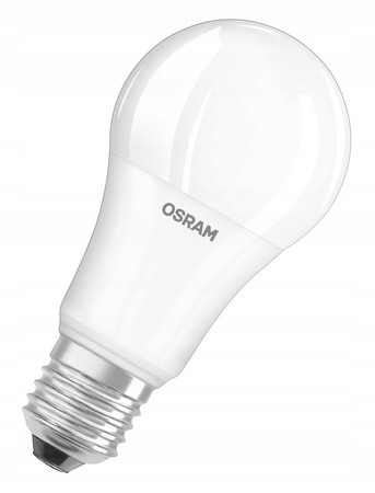 OSRAM Żarówka LED A60 E27 13W 100W 1521lm 2700K