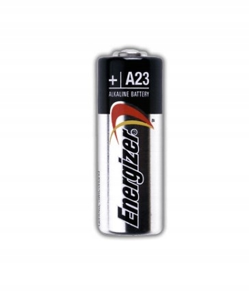 ENERGIZER Bateria alkaliczna A23 bl.1