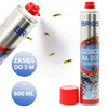 Bros Gaśnica na osy i szerszenie 600 ml