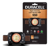 DURACELL LATARKA CZOŁOWA 550 LM 3AAA