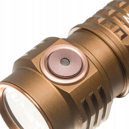 Mactronic Latarka Sirius M10 - 1000 lumenów