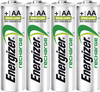 ENERGIZER Akumulatorki POWER PLUS AA 2000mAh bl.4