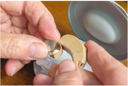 ZeniPower Baterie Słuchowe 675 A675 PR44 60 szt.