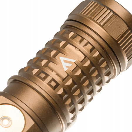 Mactronic Latarka Sirius M10 - 1000 lumenów