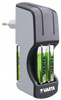 VARTA ładowarka Pocket Charger + 4xAA 2600mAh